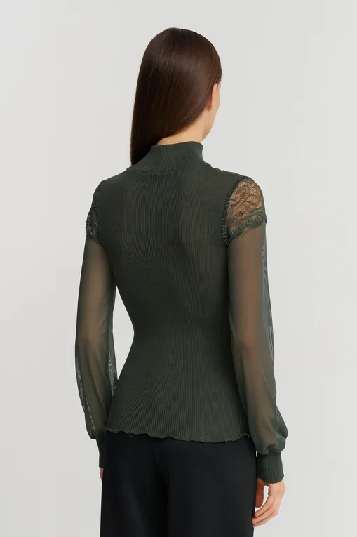 Блузки Oscalito 7408 932 BOSCO