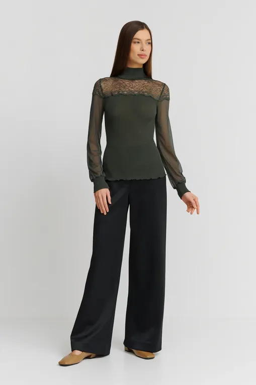 Блузки Oscalito 7408 932 BOSCO