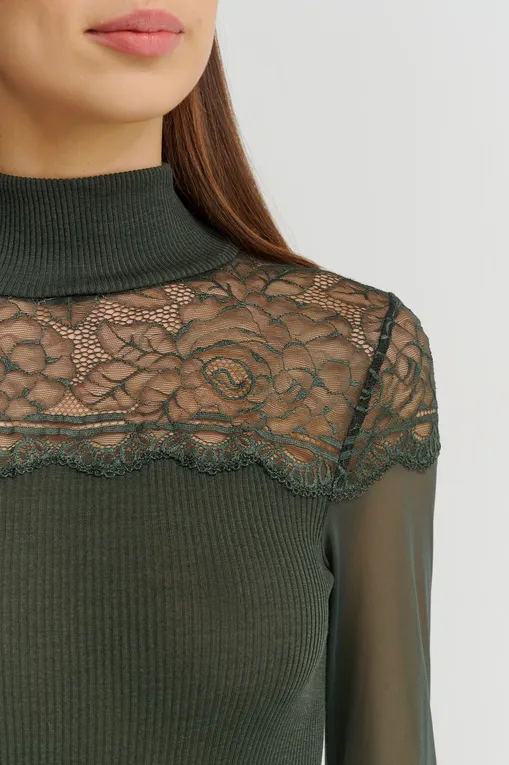 Блузки Oscalito 7408 932 BOSCO