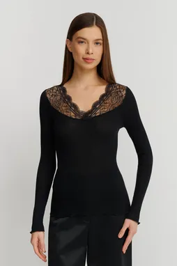 Oscalito 7410 20 nero