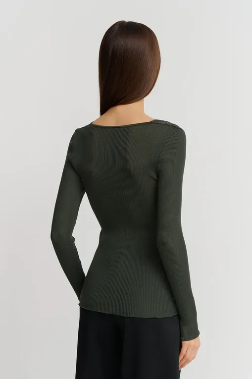 Блузки Oscalito 7410 932 BOSCO