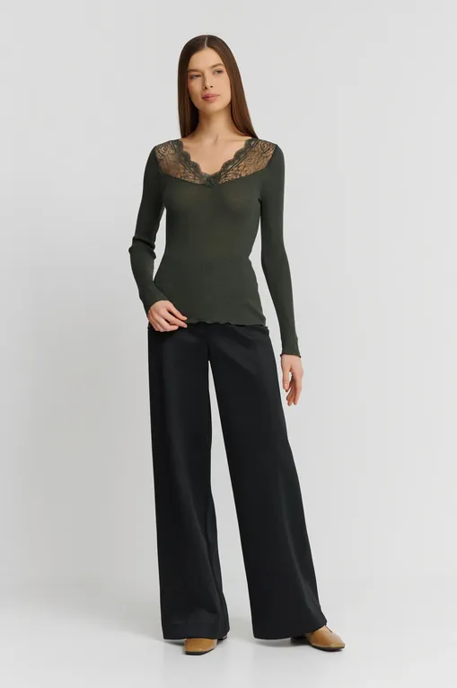 Блузки Oscalito 7410 932 BOSCO