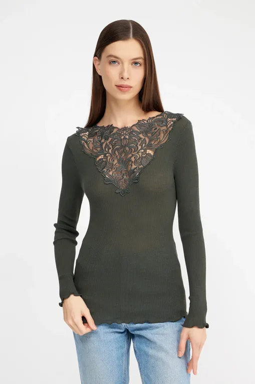 Блузки Oscalito 7422 932 BOSCO