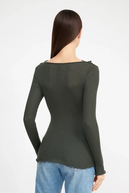 Блузки Oscalito 7422 932 BOSCO