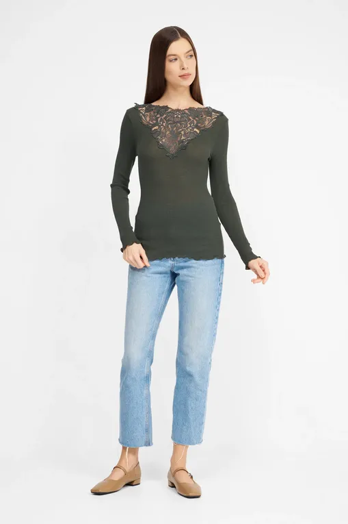 Блузки Oscalito 7422 932 BOSCO