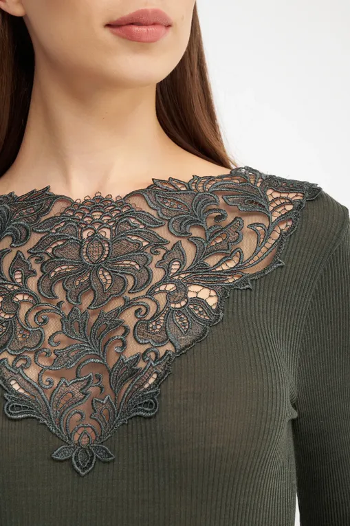 Блузки Oscalito 7422 932 BOSCO