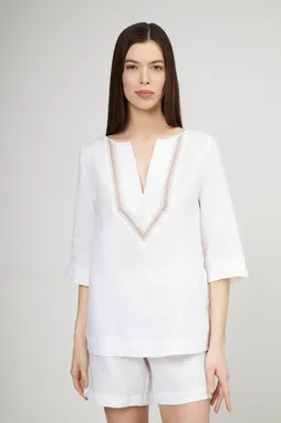 Oscalito 7531 010 WHITE