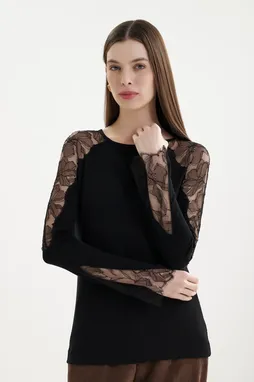 Oscalito 7603 20 nero