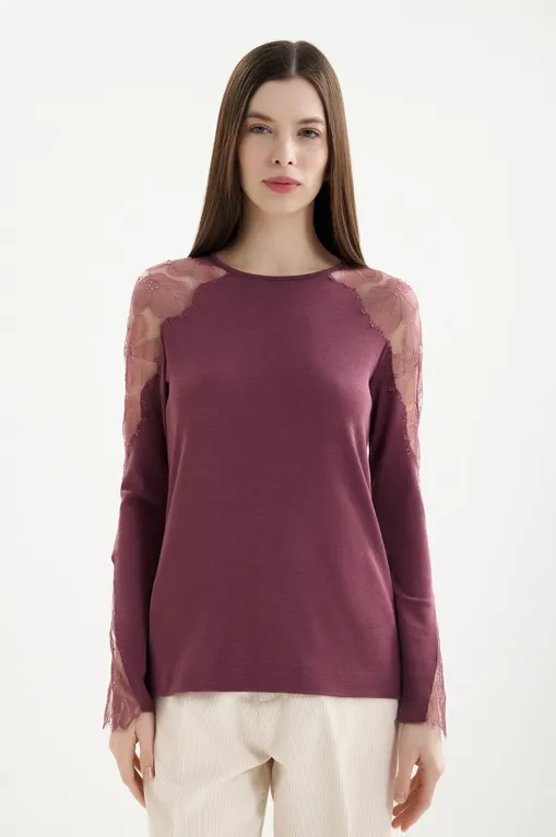 Блузки Oscalito 7603 699 AGATA