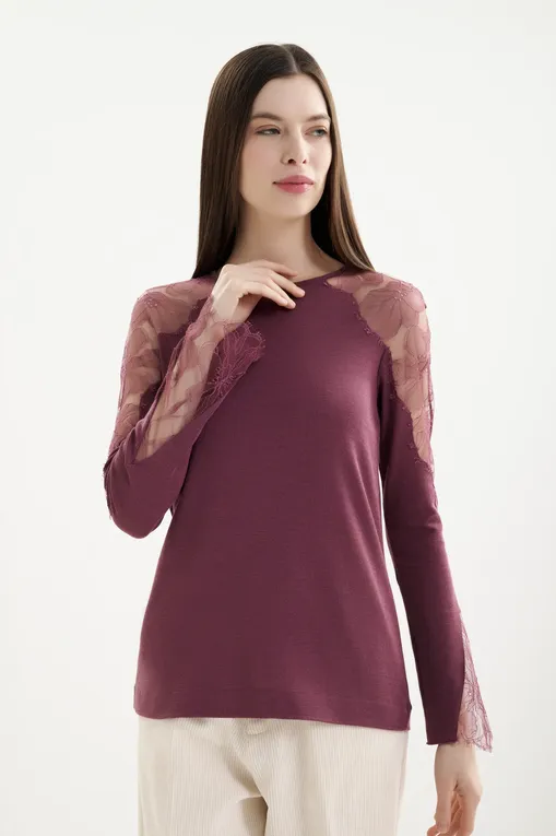 Блузки Oscalito 7603 699 AGATA