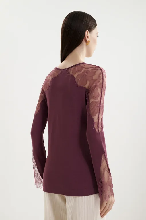 Блузки Oscalito 7603 699 AGATA