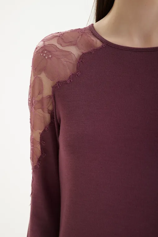 Блузки Oscalito 7603 699 AGATA