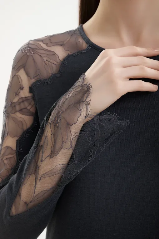 Блузки Oscalito 7603 257 STORM