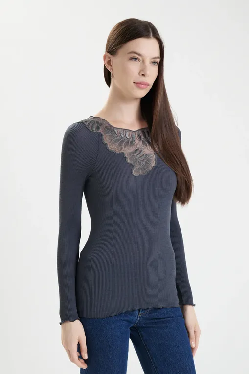 Блузки Oscalito 7618 257 STORM