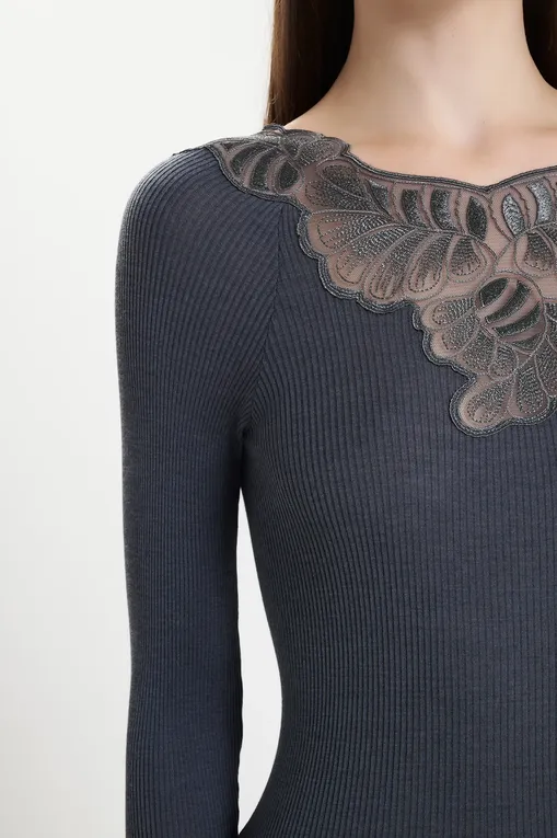 Блузки Oscalito 7618 257 STORM