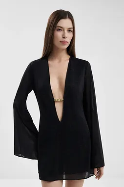 Oseree LZKF257 BLACK