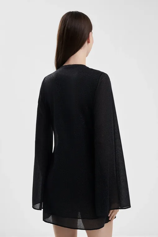 Туники Oseree LZKF257 BLACK