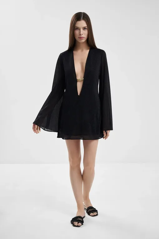 Туники Oseree LZKF257 BLACK