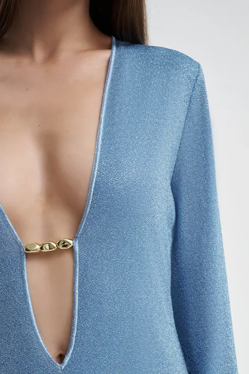 Туники Oseree LZKF257 CRYSTAL