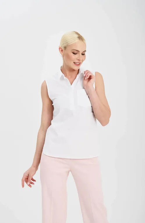 Блузки PESERICO M08749J0.A8928 A01