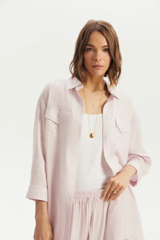 Топы Petit Pas 101051 pink