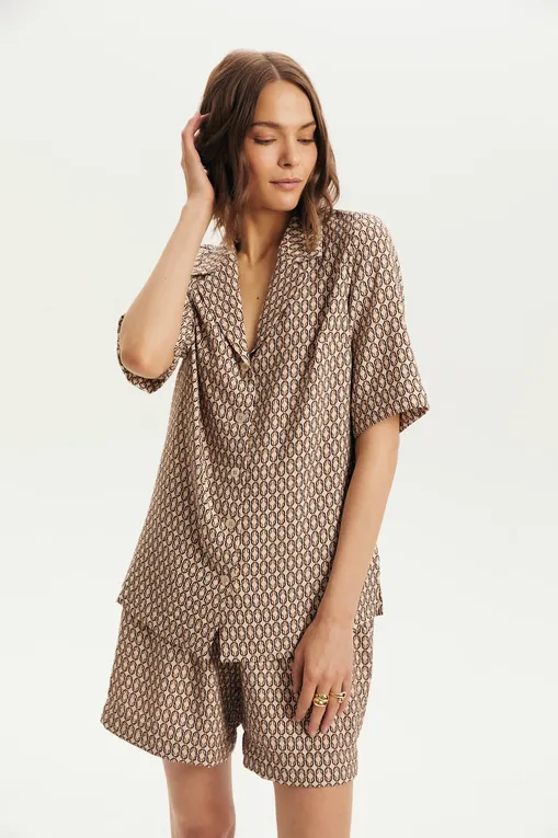 Топы Petit Pas 101055 geom