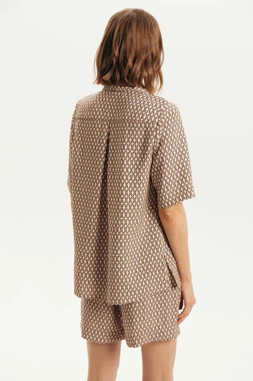 Топы Petit Pas 101055 geom