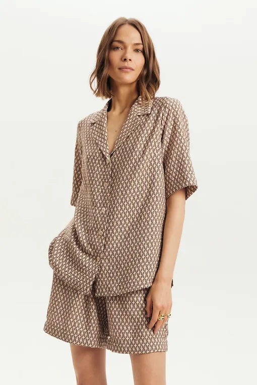 Топы Petit Pas 101055 geom