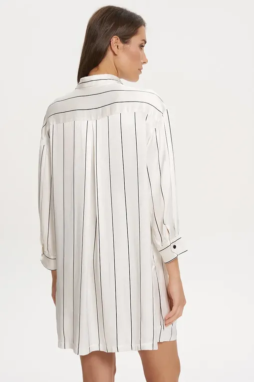 Блузки Petit Pas 101105 white