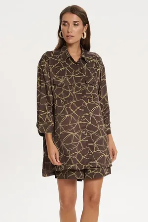 Petit Pas 101105 brown