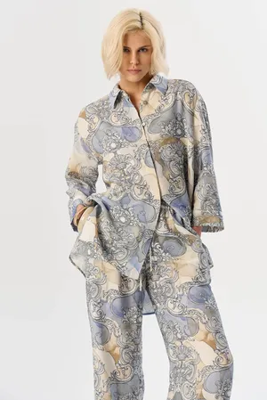 Petit Pas 101145 blue