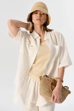 Petit Pas LNL1 white