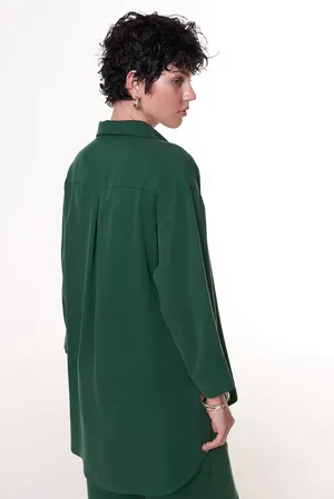 Petit Pas TNL001 green