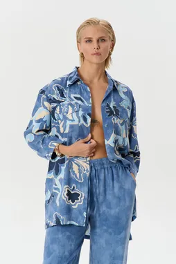 Petit Pas TNL10 blue