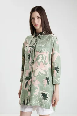 Petit Pas TNL10 green