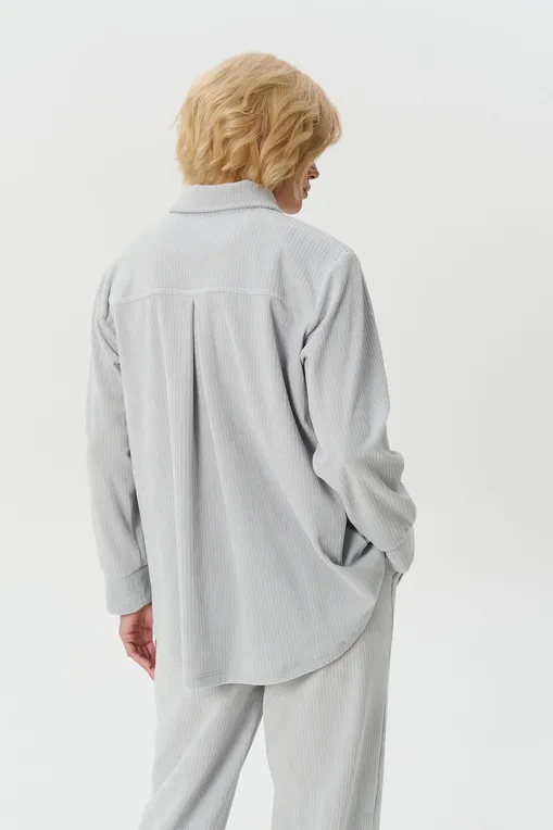 Топы Petit Pas VEL10 grey