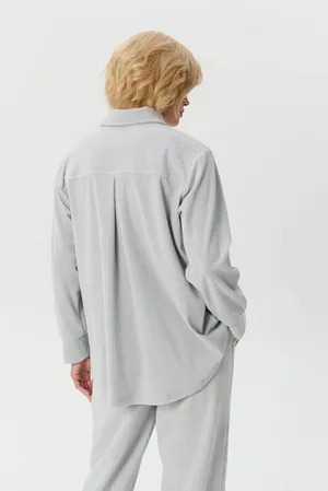 Petit Pas VEL10 grey