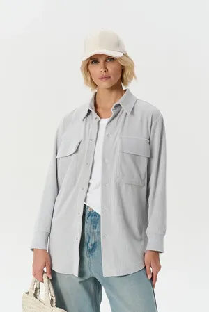 Petit Pas VEL10 grey