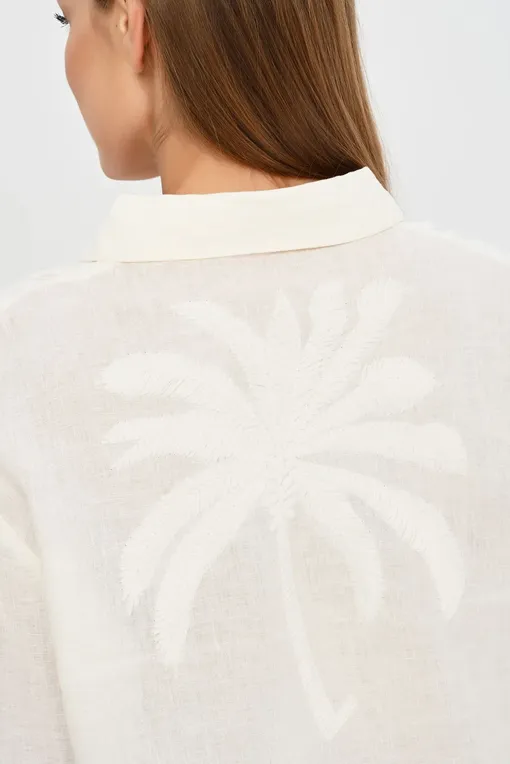 Блузки Pin-Up Stars PB451A 002