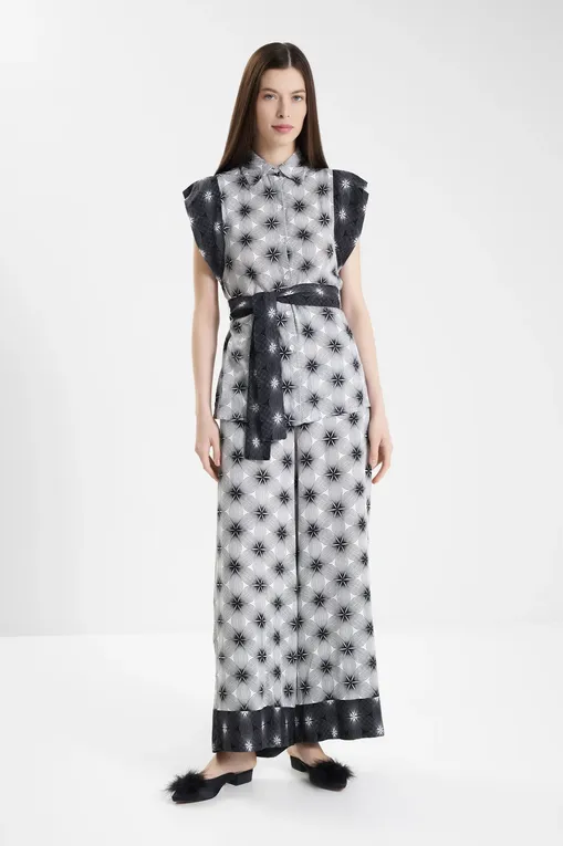 Блузки Pin-Up Stars PC312CA 034