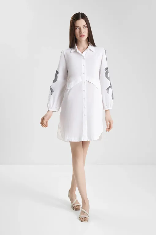 Блузки Pin-Up Stars PC315A 001