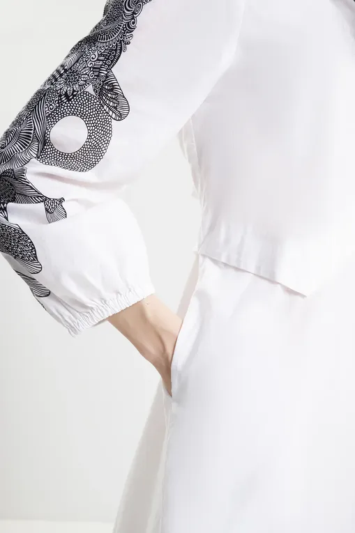 Блузки Pin-Up Stars PC315A 001