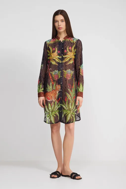 Блузки Pin-Up Stars PF201A 034