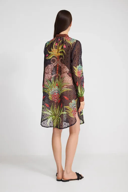 Блузки Pin-Up Stars PF201A 034