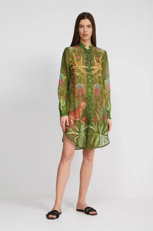 Блузки Pin-Up Stars PF201A 015