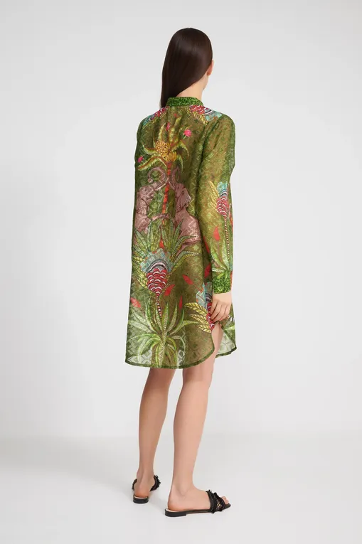 Блузки Pin-Up Stars PF201A 015