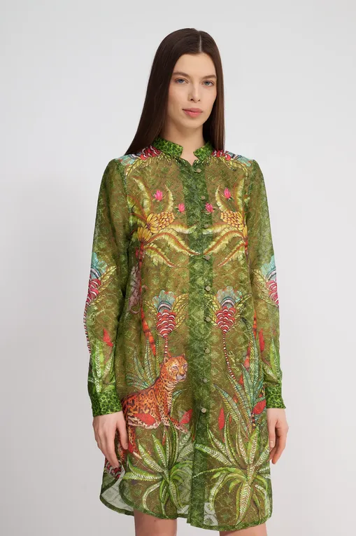 Блузки Pin-Up Stars PF201A 015