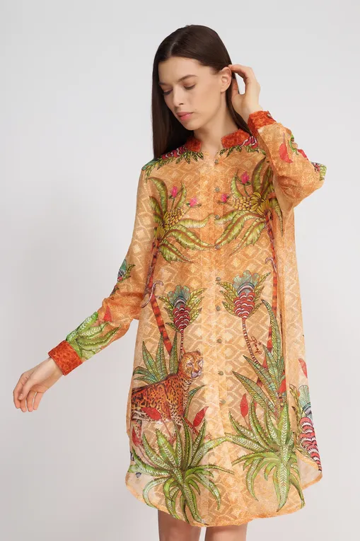 Блузки Pin-Up Stars PF201A 002