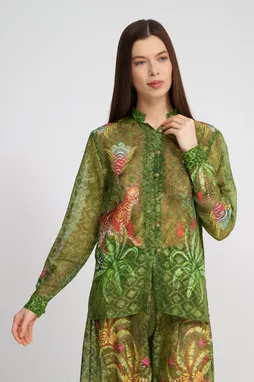 Pin-Up Stars PF203CA 015