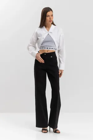 RICHMOND X UWP25029CA WHITE/G.X